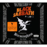 BLACK SABBATH - END (LIVE F/T GENTING ARENA) 2-CD