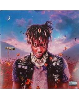 Juice Wrld - Legends Never Die 1-CD