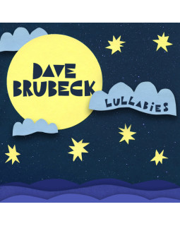 DAVE BRUBECK - LULLABIES 1-CD