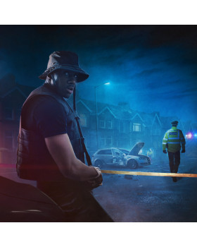 BUGZY MALONE - RESURRECTION 1-CD