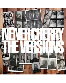 Neney Cherry - The Versions 1-CD