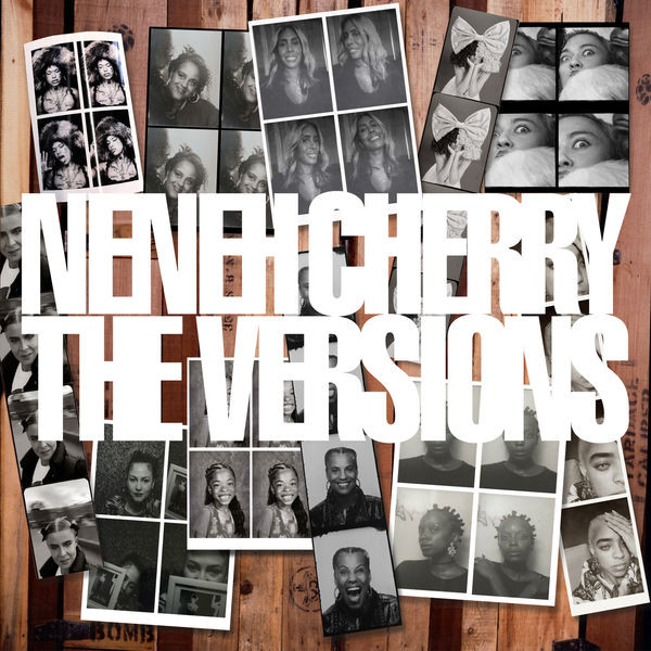 Neney Cherry - The Versions 1-CD CD plaadid