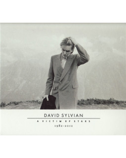 DAVID SYLVIAN - A VICTIM OF STARS (1982-2012) 2-CD