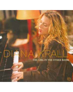 DIANA KRALL - GIRL IN THE OTHER ROOM 1-CD