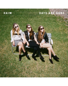 Haim - Days Are Gone 1-CD