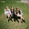 Haim - Days Are Gone 1-CD