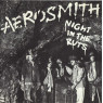 AEROSMITH - NIGHT IN THE RUTS 1-CD