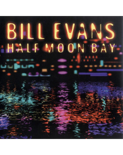 BILL EVANS - HALF MOON BAY 1-CD