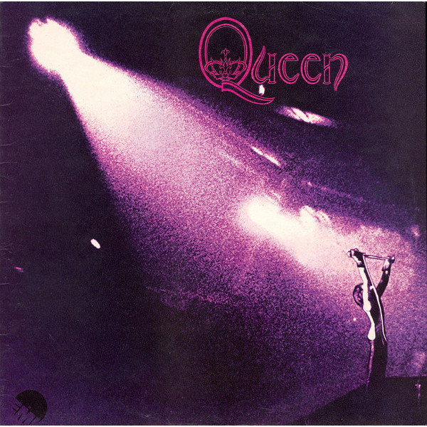 QUEEN - QUEEN I 1-CD CD plaadid