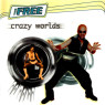 The Free — «Crazy World» (1996/2023) [Limited Yellow Vinyl]