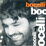 ANDREA  BOCELLI - BOCELLI 1-CD