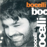 ANDREA  BOCELLI - BOCELLI 1-CD