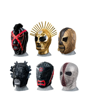 Rammstein - Live In Mexico City 2022, 2CD + Blu-ray-foto2