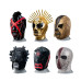Rammstein - Live In Mexico City 2022, 2CD + Blu-ray