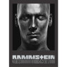 RAMMSTEIN - VIDEOS 1995-2012 -3DVD