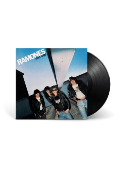 Ramones - Leave Home