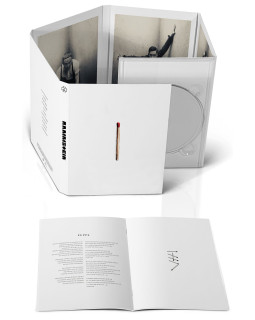 Rammstein - Rammstein - CD