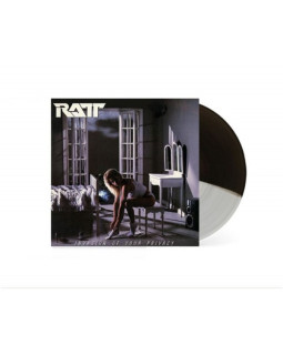 Ratt - Invasion Of Your Privacy
