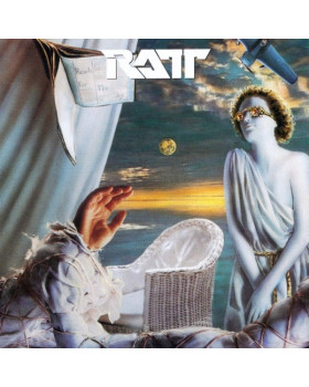 Ratt - Reach For The Sky - CD Ratt - Reach For The Sky - CD