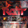 Ratt - The Atlantic Years 1984-1990 - 5CD
