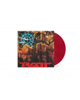 Ratt - Detonator