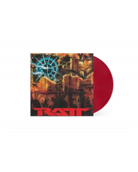 Ratt - Detonator