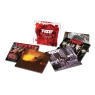 Ratt - The Atlantic Years (1984-1990) - 5CD