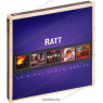 RATT-ORIGINAL ALBUM SERIES - 5CD