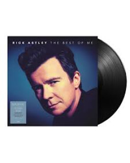 RICK ASTLEY-THE BEST OF ME
