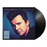 RICK ASTLEY-THE BEST OF ME