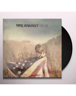 Rise Against – Endgame