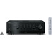 Yamaha, R-N800A ressiiver, must Ressiiverid ja võimendid