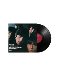 THE ROLLING STONES-OUT OF OUR HEADS