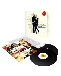 Roxette - Don´t Bore Us, Get To The Chorus! (Roxette´s Greatest Hits)