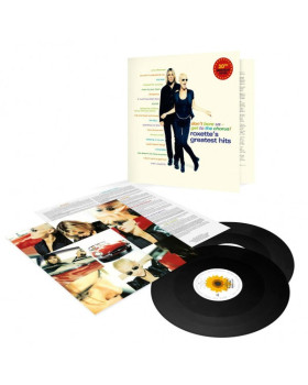 Roxette - Don´t Bore Us, Get To The Chorus! (Roxette´s Greatest Hits)