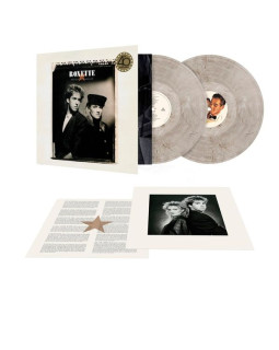 Roxette - Pearls Of Passion Roxette - Pearls Of Passion