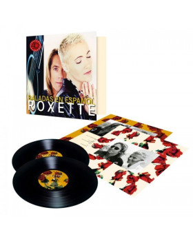 Roxette - Baladas En Espanol