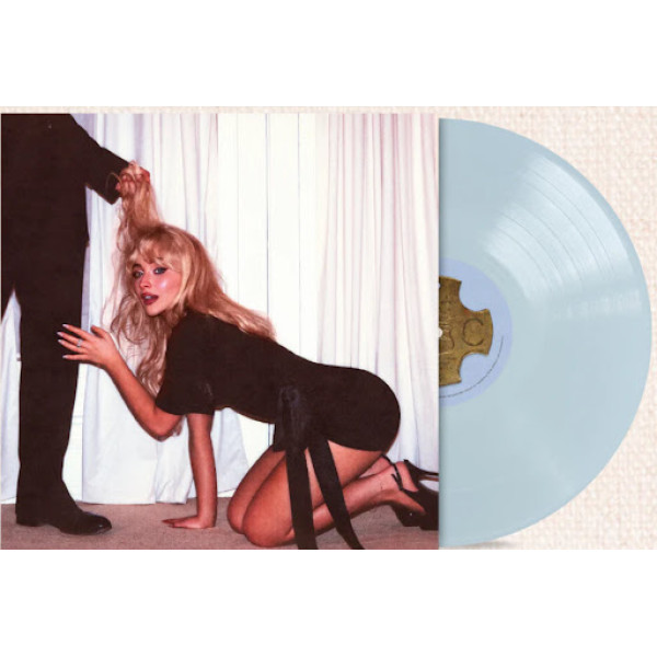 Sabrina Carpenter - Man´s Best Friend Vinüülplaadid