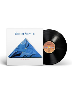 Secret Service - Aux Deux Magots