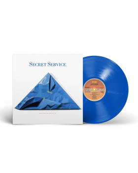 Secret Service - Aux Deux Magots 