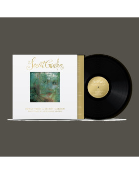 Secret Garden – Songs From A Secret Garden (30th Anniversary Edition)