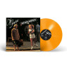 Secret Service - Oh Susie   Limited Yellow Vinyl    Limited Orange Vinyl