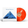 Secret Service - Aux Deux Magots Limited Orange Vinyl