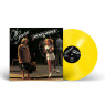 Secret Service - Oh Susie   Limited Yellow Vinyl