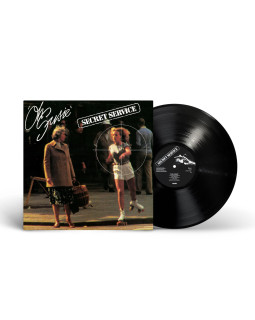 Secret Service - Oh Susie