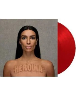 Sevdaliza – Heroina