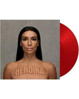 Sevdaliza – Heroina