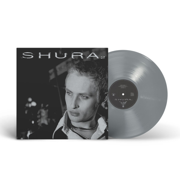Shura - Shura2 Vinüülplaadid
