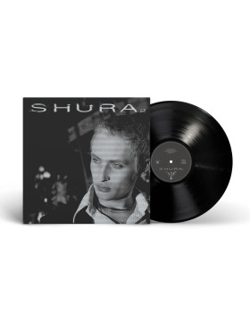 Shura - Shura2