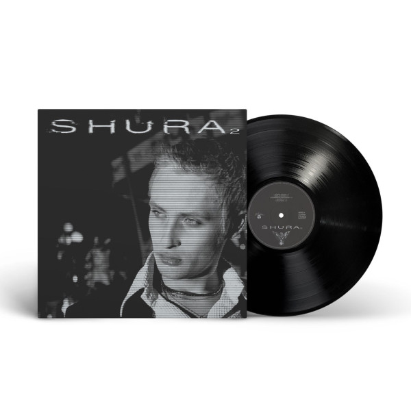 Shura - Shura2 Vinüülplaadid